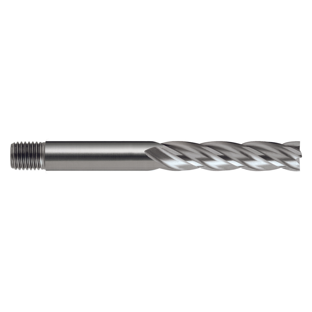 SUTTON - ENDMILL LONG 14MX12M SS SQ HSS 